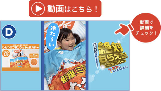 動画で詳細をチェック！